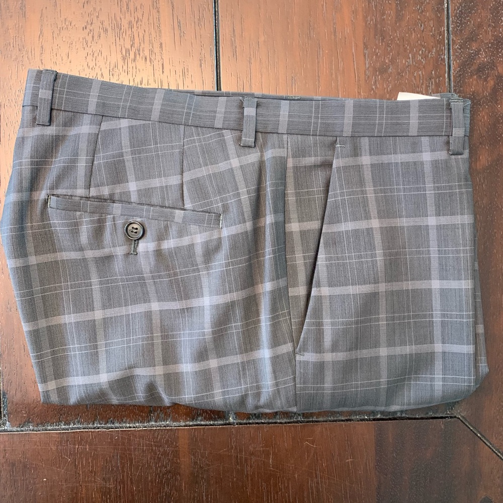 Hugo Boss men’s dress pants 34w29l